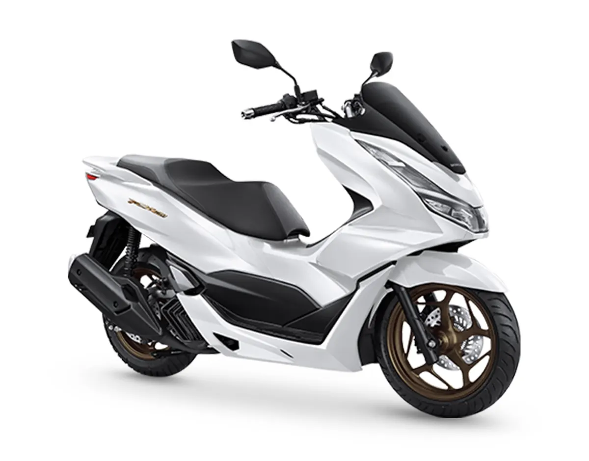 Honda PCX 160 scooter