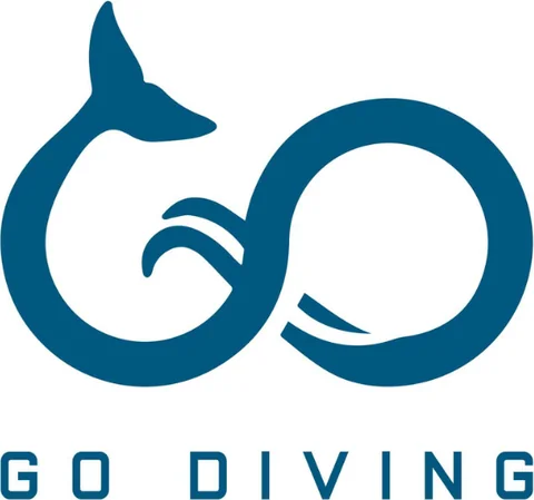 Go Diving Koh Tao logo